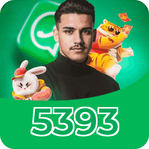 Siga a 5393 no Facebook
