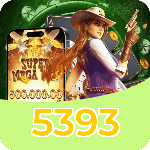 Promoções e bônus exclusivos da 5393